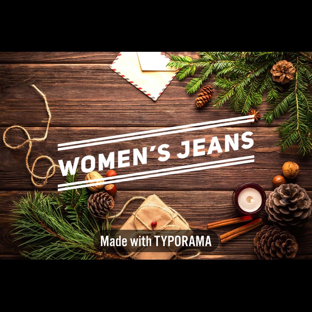 Jeans - Picture 2 of 2